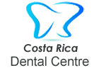 Logo for the Costa Rica Dental Center